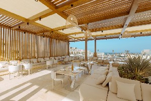 Hotel SUNRISE ANJUM RESORT wakacje