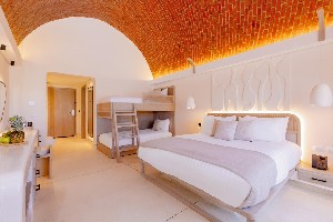 Hotel SUNRISE ANJUM RESORT wakacje