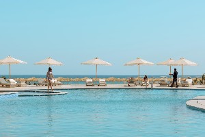 Hotel SUNRISE ANJUM RESORT wakacje