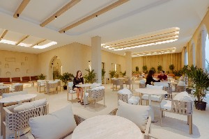 Hotel SUNRISE ANJUM RESORT wakacje