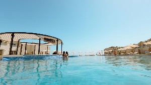 Hotel SUNRISE ANJUM RESORT wakacje