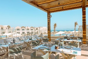 Hotel SUNRISE ANJUM RESORT wakacje