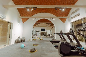 Hotel SUNRISE ANJUM RESORT wakacje