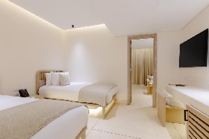 Hotel SUNRISE ANJUM RESORT wakacje