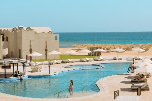 Hotel SUNRISE ANJUM RESORT wakacje