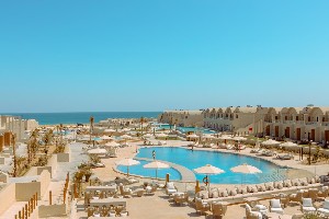 Hotel SUNRISE ANJUM RESORT wakacje