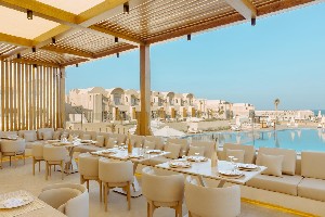 Hotel SUNRISE ANJUM RESORT wakacje