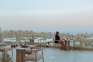 Hotel SUNRISE ANJUM RESORT wakacje