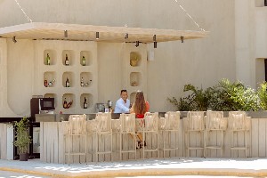 Hotel SUNRISE ANJUM RESORT wakacje