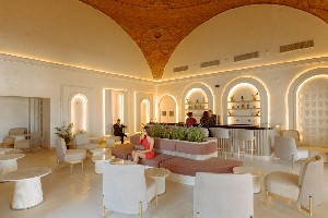 Hotel SUNRISE ANJUM RESORT wakacje