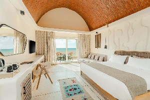 Hotel SUNRISE ANJUM RESORT wakacje