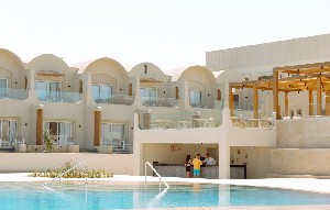 Hotel SUNRISE ANJUM RESORT wakacje