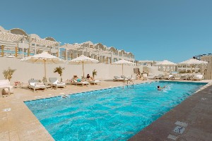 Hotel SUNRISE ANJUM RESORT wakacje