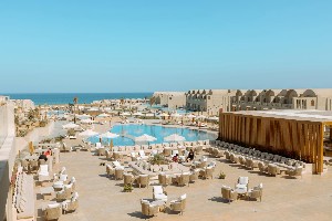 Hotel SUNRISE ANJUM RESORT wakacje