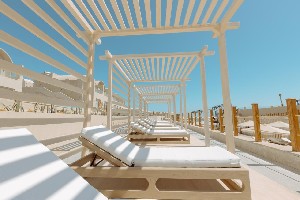 Hotel SUNRISE ANJUM RESORT wakacje