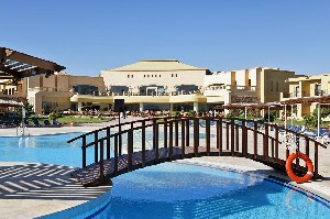 The Three Corners Fayrouz Plaza Resort 5* (4*)