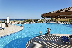 The Three Corners Fayrouz Plaza Resort 5* (4*)