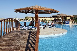 The Three Corners Fayrouz Plaza Resort 5* (4*)