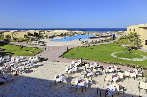The Three Corners Fayrouz Plaza Resort 5* (4*)