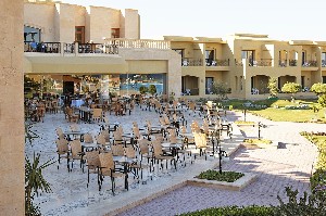 The Three Corners Fayrouz Plaza Resort 5* (4*)