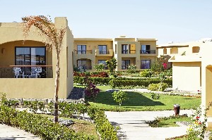 The Three Corners Fayrouz Plaza Resort 5* (4*)