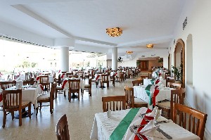 The Three Corners Fayrouz Plaza Resort 5* (4*)