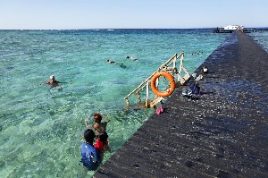 The Three Corners Fayrouz Plaza Resort 5* (4*)