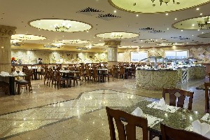 The Three Corners Happy Life Beach Resort 4* (4*)