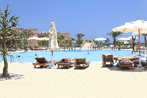 The Three Corners Happy Life Beach Resort 4* (4*)