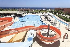 The Three Corners Happy Life Beach Resort 4* (4*)