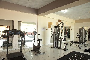 The Three Corners Sea Beach 4* (4*)