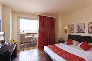 The Three Corners Sea Beach 4* (4*)