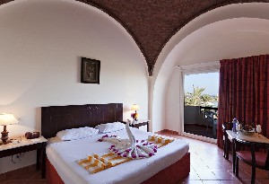 The Three Corners Sea Beach 4* (4*)