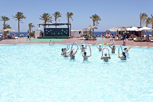 The Three Corners Sea Beach 4* (4*)