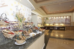 The Three Corners Sea Beach 4* (4*)