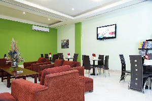 The Three Corners Sea Beach 4* (4*)