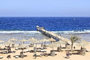 The Three Corners Sea Beach 4* (4*)