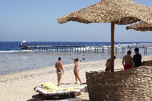 The Three Corners Sea Beach 4* (4*)