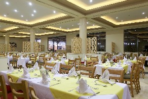 The Three Corners Sea Beach 4* (4*)