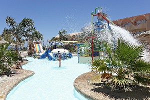 The Three Corners Sea Beach 4* (4*)