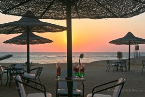 Wadi Lahmy Azur Resort 4* (4*)