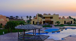 Wadi Lahmy Azur Resort 4* (4*)