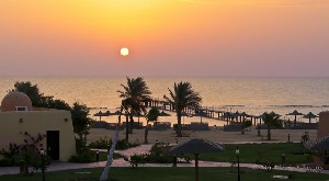 Wadi Lahmy Azur Resort 4* (4*)