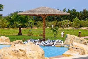 Wadi Lahmy Azur Resort 4* (4*)