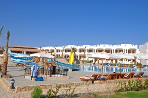 Happy Life Dahab (wylot/przylot do Sharm El Sheikh, pobyt w regionie Taba) ***