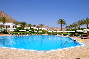 Happy Life Dahab (wylot/przylot do Sharm El Sheikh, pobyt w regionie Taba) ***