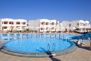 Happy Life Dahab (wylot/przylot do Sharm El Sheikh, pobyt w regionie Taba) ***