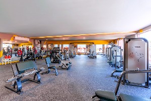 Hotel ALBATROS LAGUNA VISTA wakacje