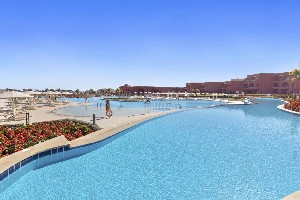 Hotel ALBATROS LAGUNA VISTA wakacje