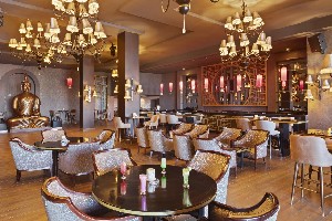 Hotel ALBATROS LAGUNA VISTA wakacje